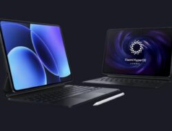 Xiaomi Pad 8 Pro Debut dengan Snapdragon 8 Elite, Layar 11,2 Inci 3,2K dan Baterai 9200mAh