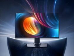 MSI Meluncurkan Monitor Gaming QD-OLED 2K 240Hz Terbaru dengan Respons 0,03 ms