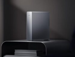 Xiaomi Meluncurkan Router BE10000 Pro dengan Wi-Fi 7, AI Dual Port 10G dan HyperOS