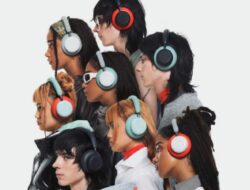 CMF Headphone Pro dari Nothing Hadir dengan Earcup Modular, ANC 40dB dan Pemutaran Ulang 100 Jam