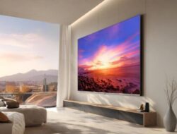 Hisense Meluncurkan E7Q U+ Mini LED TV dengan 4K 170Hz, 4.224 Zona dan Kecerahan 7.000 Nits