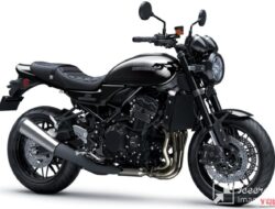 Kawasaki Z900RS 2026 Diluncurkan, Motor Besar 4 Silinder Baru, Segini Harganya