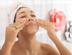 5 Masker Wajah Oatmeal Mudah untuk Kulit Bercahaya dan Bersih