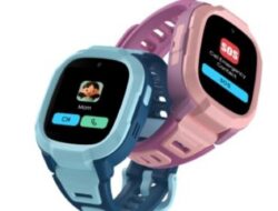 Smartwatch Noise Junior Explorer 2 dan Champ 3 Diluncurkan, Konektivitas 4G, GPS dan Peringatan Zona Aman
