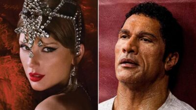 Box Office: ‘Release Party of a Showgirl’ Taylor Swift Merajai dengan Pendapatan USD15,8 Juta di Hari Pembukaan, ‘Smashing Machine’ Dwayne Johnson Menegangkan di Posisi Ketiga