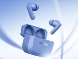 OnePlus Buds 3V Dirilis dengan Baterai 54 Jam, Segini Harganya