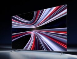Redmi TV X 2026 Terbaru dari Xiaomi Hadirkan Layar Mini LED 4K 144Hz 85 Inci dengan Harga Terjangkau