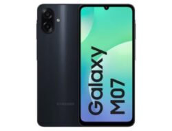 Samsung Galaxy M07 Hadirkan Dukungan Perangkat Lunak Unggulan untuk Segmen Terjangkau