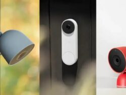 Google Meluncurkan Nest Cam dan Bel Pintu yang Lebih Cerdas dengan Fitur Gemini AI