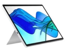 HP Meluncurkan Monitor Neo:LED Portabel Pertama di Dunia