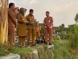 Pemerintah Pusat Pilih Sukoharjo Jadi Lokasi Pembangunan Sekolah Rakyat Permanen, Ini Alasannya