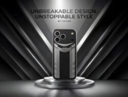 Caviar Meluncurkan Victory Collection untuk Seri iPhone 17 Pro dengan Desain Mewah, Segini Harganya