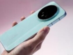 Ponsel Honor Magic 8 Pro Global Terlihat di Geekbench dengan Snapdragon 8 Elite Gen 5 dan RAM 12GB