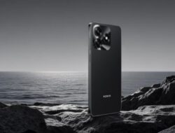 Peluncuran Honor X5c dan X5c Plus: Ponsel Terjangkau dengan Baterai Besar dan Layar 90Hz