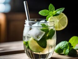 5 Cara Mudah Menggunakan Daun Mint untuk Mengurangi Bekas Jerawat