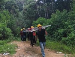 Melalui Program Lisdes PLN, Pelajar di Mamasa Sulbar Nikmati Suasana Belajar yang Lebih Nyaman