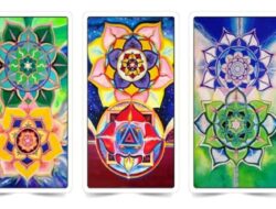 Tes Psikologi: Lihat Apa yang akan Terjadi dalam 30 Hari Mendatang dengan Memilih Salah Satu Kartu