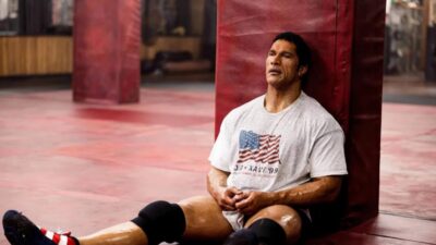 6 Alasan Mengapa Film Dwayne Johnson ‘The Smashing Machine’ KO di Box Office