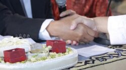Perlu Anda Ketahui, Ini Hukum Melangsungkan Akad Nikah di Samping Jenazah