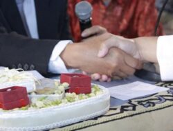 Perlu Anda Ketahui, Ini Hukum Melangsungkan Akad Nikah di Samping Jenazah