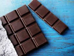 Bisakah Makan Cokelat Hitam Membantu Menurunkan Berat Badan? Yuk, Cari Tahu!