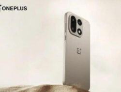 OnePlus 15 akan Dibekali Baterai 7.300mAh dengan Pengisian Daya 120W