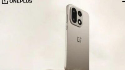 OnePlus 15 akan Dibekali Baterai 7.300mAh dengan Pengisian Daya 120W