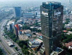 Kinerja Bank Mandiri 2025, Penyaluran Kredit Naik 13,4%
