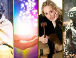 Tes Kepribadian: Pilih Gambar dan Ketahui Arketipe Mana yang Paling Menggambarkan Kepribadian Anda