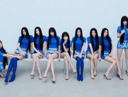 “This Is For ” dari Twice Menjadi Album Terlama Mereka di Tangga Lagu Billboard 200