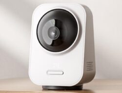 ZTE Meluncurkan Kamera Pengintai SC41 dengan Video 2.5K, Wi-Fi 6, Penglihatan Malam dan Deteksi AI