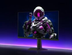 AOC Meluncurkan Monitor Gaming Q27G41ZDF QD-OLED dengan Panel 27 Inci 2K 240Hz