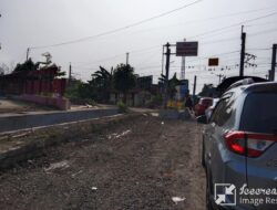 Pelebaran Perlintasan Mayang Direalisasikan, Upaya Urai Macet Panjang