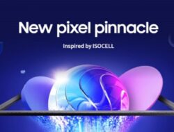 Samsung Meluncurkan ISOCELL HP5, Sensor 200MP dengan Piksel 0,5µm dan Peningkatan Kemampuan Pencitraan dalam Kondisi Cahaya Rendah