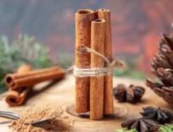 Kayu Manis untuk Nyeri Haid: Begini Cara Menggunakannya untuk Mengatasi Kram Menstruasi