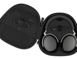 Sennheiser HDB 630 Debut dengan Daya Tahan Baterai 60 Jam dan Suara Berkualitas Tinggi