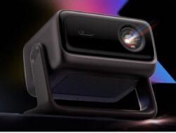 Dangbei Meluncurkan Proyektor Tri-laser X7 Pro, Max, dan Ultra 4K dengan CVIA Lumen hingga 3600