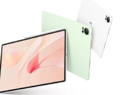 Huawei MatePad 12 X 2025 Debut dengan Layar 12 Inci Beresolusi 2.8K dan Baterai 10.100mAh