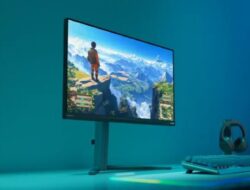 Philips Meluncurkan Monitor Evnia 25M2N3200U: OC 310Hz, HDR400 dan IPS Cepat dengan Harga Terjangkau
