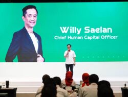 Menyasar Lulusan Perguruan Tinggi, Telkom Siapkan Program Magang dan Uang Saku