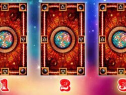 Tes Psikologi: Pilih Kartu dan Buatlah Permohonan untuk Menerima Jawaban Saat Impian Anda Terwujud