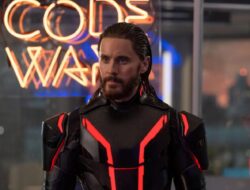 Box Office: ‘Tron: Ares’ Tersandung dengan Debut USD33,5 Juta