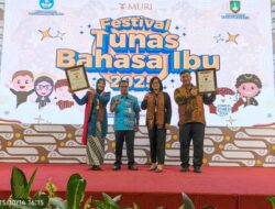 FTBI Tingkat Provinsi Jawa Tengah 2025 Pecahkan Rekor Muri Penulisan Geguritan Terbanyak