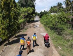 Terkait Inpres Jalan Daerah 2025, Begini Langkah Kementerian PU