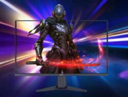 MSI Meluncurkan Monitor Gaming MAG 275QF E21 dengan Panel IPS QHD 27 Inci 210Hz dan Respons 0,5ms