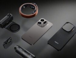 Oppo Luncurkan Hasselblad Imaging Kit untuk Find X9 Pro
