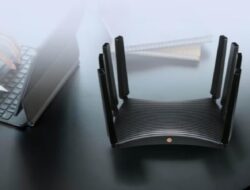 TP-Link Meluncurkan Router Wi-Fi 7 7DR7270/7290