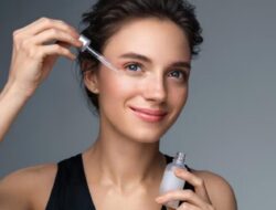 Ingin Kulit Bercahaya? Cobalah 7 Serum Buatan Sendiri Ini