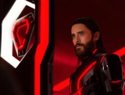 Review ‘Tron: Ares’: Peningkatan Buggy Disney Memperkenalkan Jared Leto sebagai AI yang Bertekad Memasuki Dunia Nyata