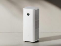 Xiaomi Meluncurkan Mijia Air Purifier 6 Dual-Core dengan Pelacakan 6 Metrik Udara Secara Real-time